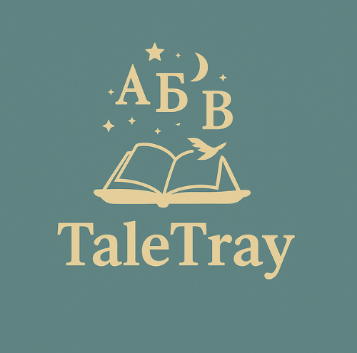 TaleTray – Месечна книжна кутия